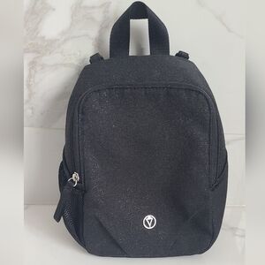 Lululemon Ivivva Lunch Bag